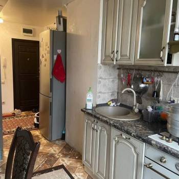 Продается 2-х комнатная квартира, 52 м²