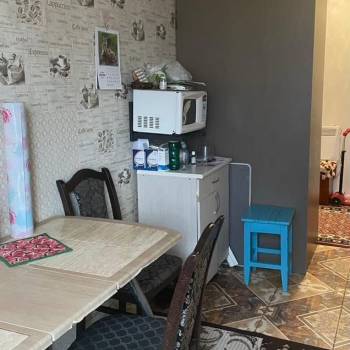 Продается 2-х комнатная квартира, 52 м²