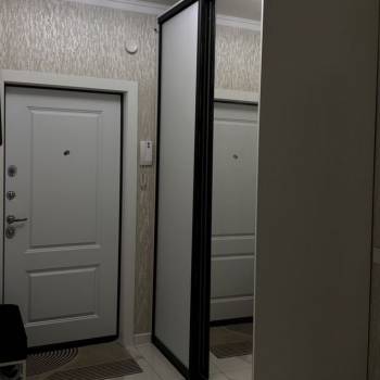 Продается 2-х комнатная квартира, 57 м²