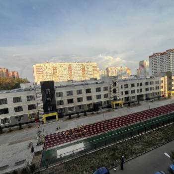 Продается 2-х комнатная квартира, 71,3 м²