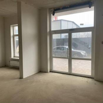 Продается Нежилое помещение, 50,3 м²