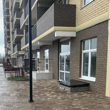 Продается Нежилое помещение, 50,3 м²