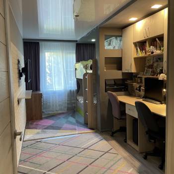 Продается 2-х комнатная квартира, 45 м²