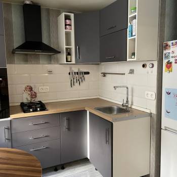 Продается 2-х комнатная квартира, 45 м²