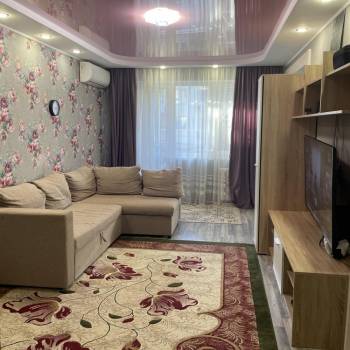Продается 2-х комнатная квартира, 45 м²