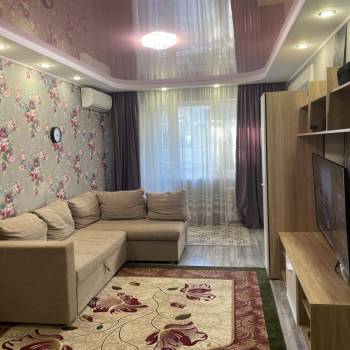 Продается 2-х комнатная квартира, 45 м²