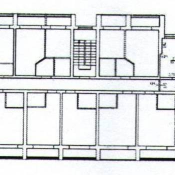 Продается 2-х комнатная квартира, 49 м²