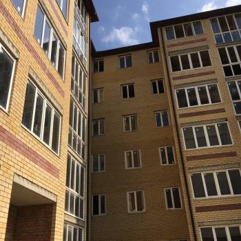 Продается 2-х комнатная квартира, 49 м²