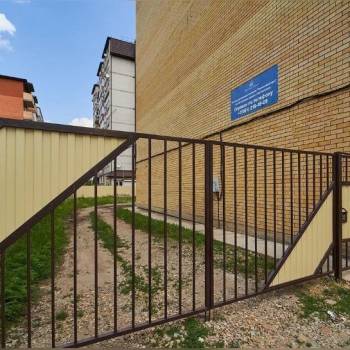 Продается 2-х комнатная квартира, 49 м²