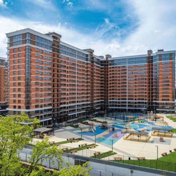 Продается 1-комнатная квартира, 22 м²