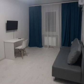 Продается 1-комнатная квартира, 25,2 м²
