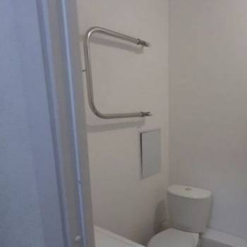 Продается 1-комнатная квартира, 25,2 м²