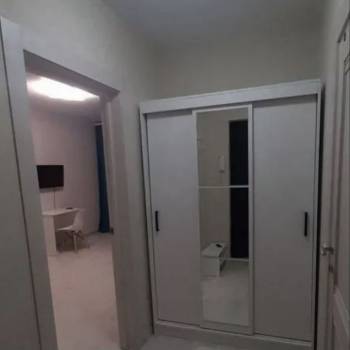 Продается 1-комнатная квартира, 25,2 м²