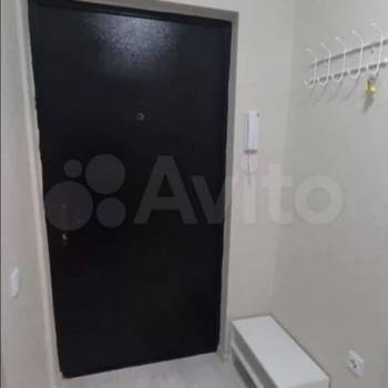 Продается 1-комнатная квартира, 25,2 м²