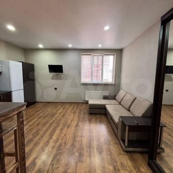 Продается 1-комнатная квартира, 28,6 м²