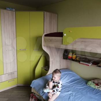 Продается 3-х комнатная квартира, 88,1 м²