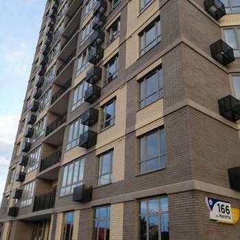 Продается 3-х комнатная квартира, 88,1 м²