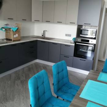 Продается 3-х комнатная квартира, 88,1 м²