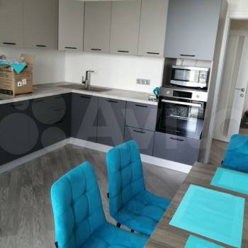 Продается 3-х комнатная квартира, 88,1 м²