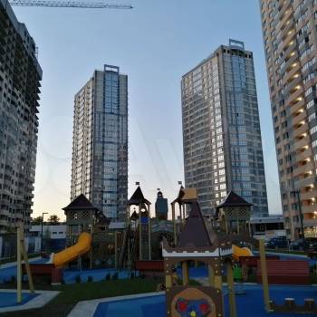 Продается 3-х комнатная квартира, 88,1 м²