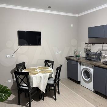 Сдается 1-комнатная квартира, 24,2 м²