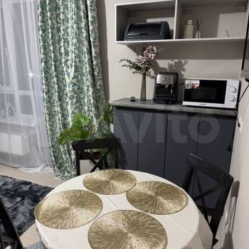 Сдается 1-комнатная квартира, 24,2 м²