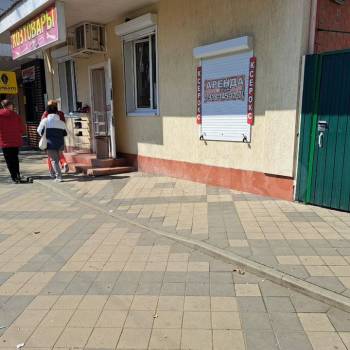 Сдается Торговое помещение, 54 м²