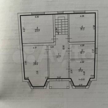 Продается Дом, 316 м²
