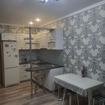 Сдается 1-комнатная квартира, 43 м²