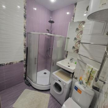 Сдается 1-комнатная квартира, 43 м²