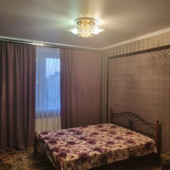 Сдается 1-комнатная квартира, 43 м²