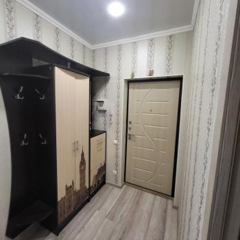 Сдается 1-комнатная квартира, 43 м²