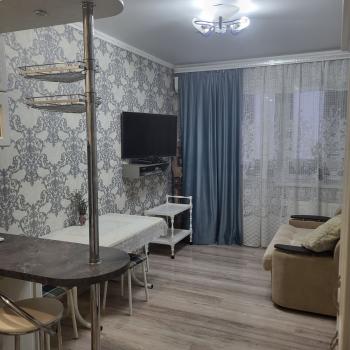 Сдается 1-комнатная квартира, 43 м²