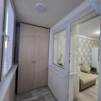 Сдается 1-комнатная квартира, 43 м²