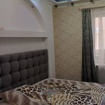 Сдается 2-х комнатная квартира, 57 м²