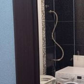 Сдается 2-х комнатная квартира, 57 м²