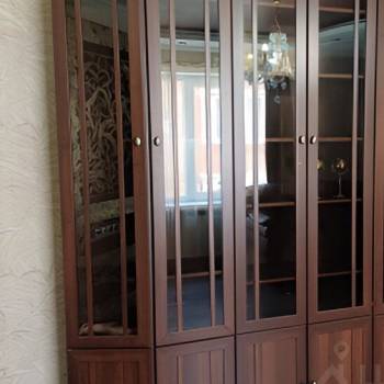 Сдается 2-х комнатная квартира, 57 м²