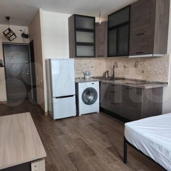 Сдается 1-комнатная квартира, 24 м²
