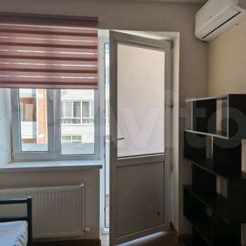 Сдается 1-комнатная квартира, 24 м²