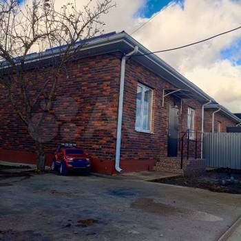 Сдается Дом, 80 м²