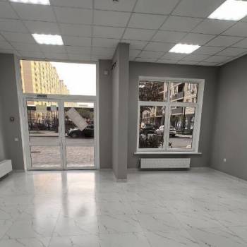 Сдается Нежилое помещение, 98 м²