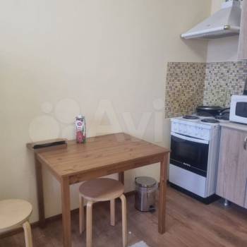 Продается 1-комнатная квартира, 23,6 м²