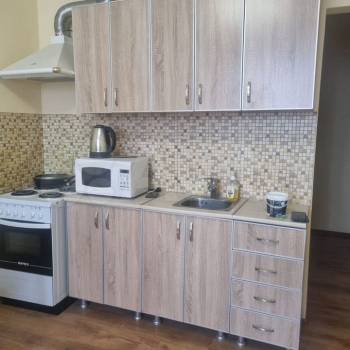 Продается 1-комнатная квартира, 23,6 м²