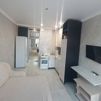Продается 1-комнатная квартира, 27 м²