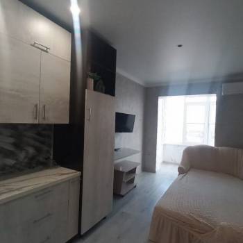 Продается 1-комнатная квартира, 27 м²