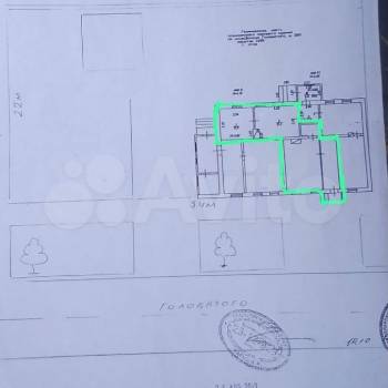 Продается Нежилое помещение, 65,5 м²