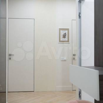 Сдается 2-х комнатная квартира, 67 м²