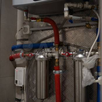 Сдается 2-х комнатная квартира, 67 м²