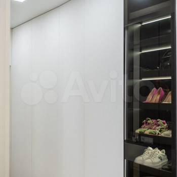 Сдается 2-х комнатная квартира, 67 м²