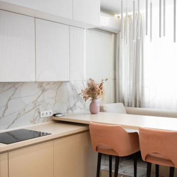 Сдается 2-х комнатная квартира, 67 м²